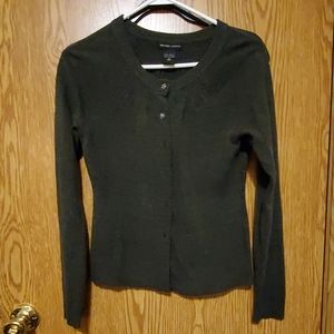 New York and Co. Cardigan